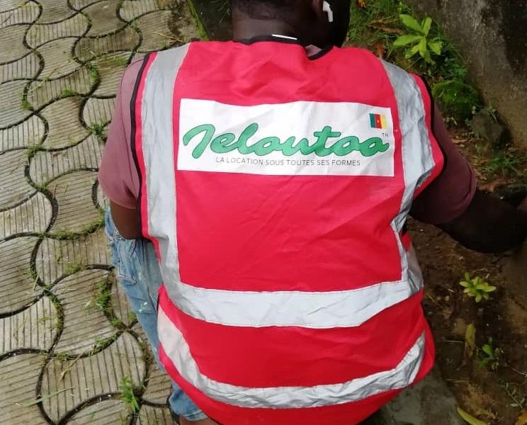 Service de Jardinage et Entretien des Espaces Verts – Ville de Douala