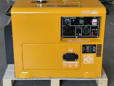 Location de groupe électrogène 10 kva
