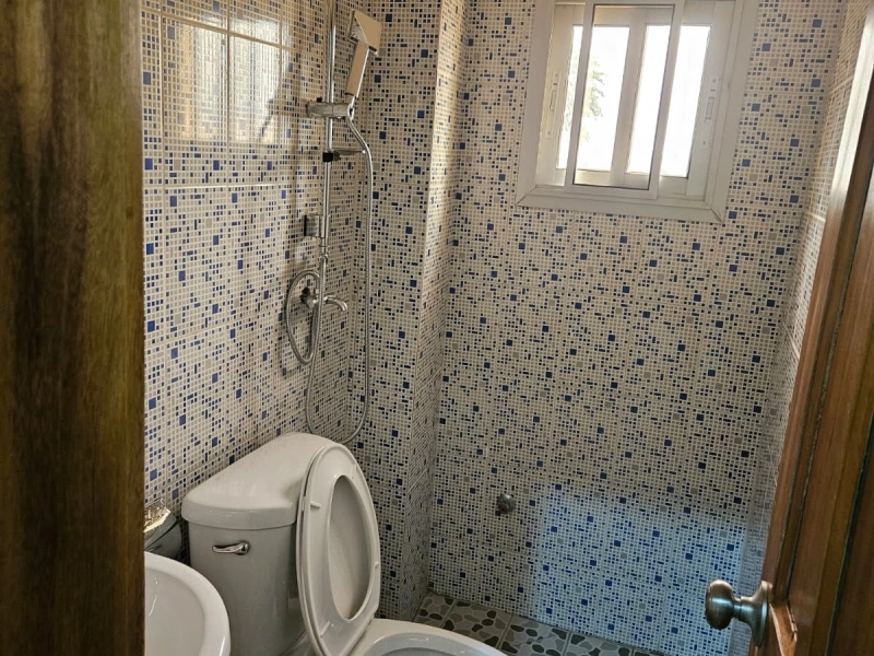 Studio meublé -1 - moderne -SEBEFE- Anguissa