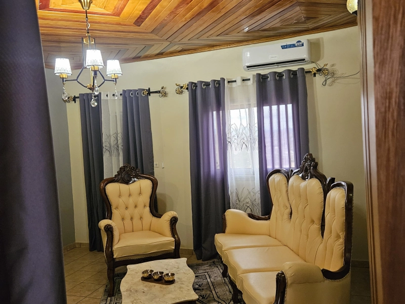 Studio vip - SEBEFE -Anguissa