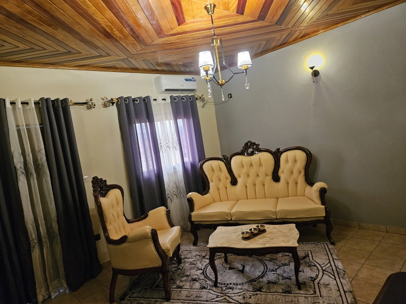 Studio vip - SEBEFE -Anguissa