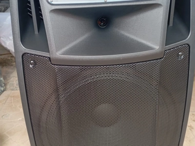 Location de baffle amplifiée 10 000w , usb, Bluetooth, avec micro et pied