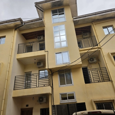 SEBEFE STUDIOS & CHAMBRES MEUBLES
