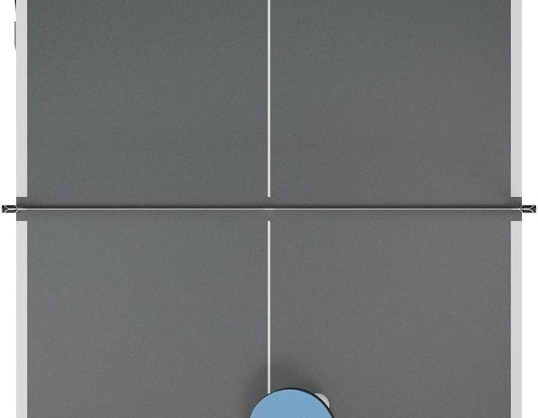 Location de mini table de ping pong